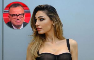 anna tatangelo rapporto con d'alessio