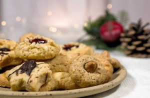 conservazione biscotti