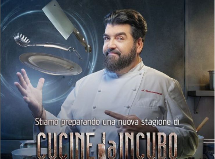 cucine da incubo