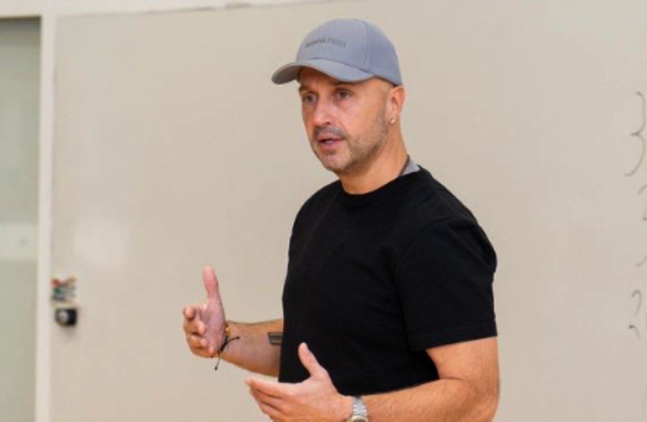 joe bastianich