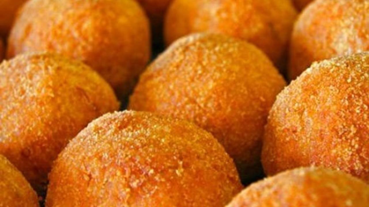 Arancine