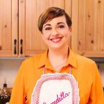 Benedetta Rossi cambiamento radicale – Food.it (Fonte foto Discovery Plus)