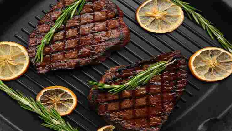 Carne tenera e succosa -IFood.it - 20241121