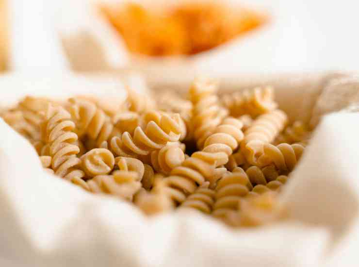 Come mangiare la pasta durante la dieta – Food.it (Fonte Foto Pexels)