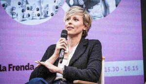 Federica Pellegrini la separazione dal compagno - iFood (Fonte foto Ansa)