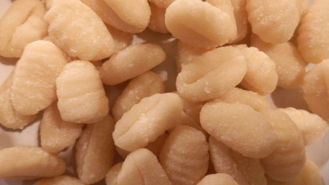 Gnocchi 