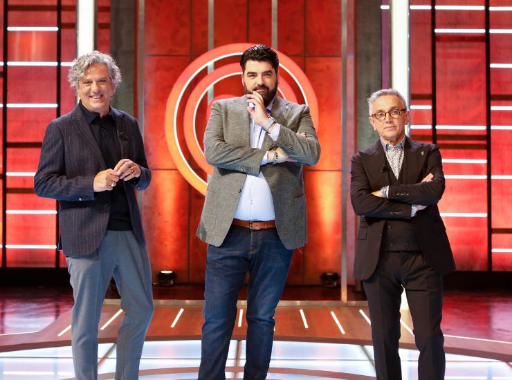 MasterChef Italia shock - iFood (Fonte Ansa Foto)