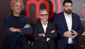 MasterChef Italia shock - iFood (Fonte Ansa Foto)