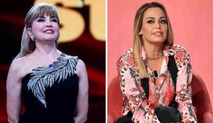 Milly Carlucci shock a Ballando con le Stelle per Sonia Bruganelli - iFood (Fonte Ansa Foto)