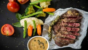 Proteine, dove trovarle oltre la carne rossa - Ifood.it - 20241125