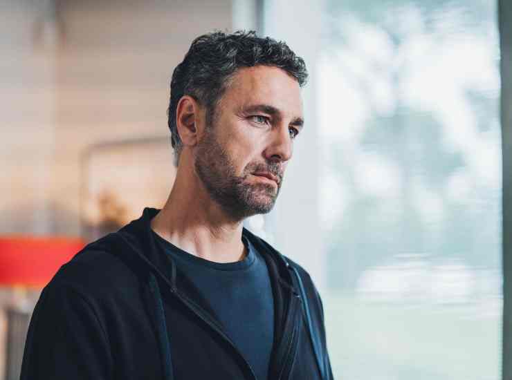 Raoul Bova sotto i ferri - iFood.it (Fonte Foto Ansa)