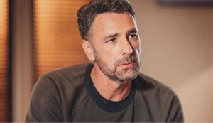 Raoul Bova sotto i ferri - iFood.it (Fonte Foto Ansa)