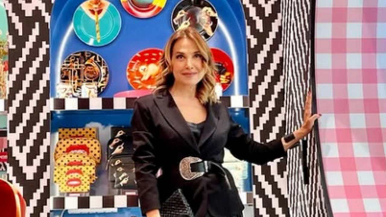 Barbara D'Urso dopo l'addio a Mediaset - iFood.it - 20241223