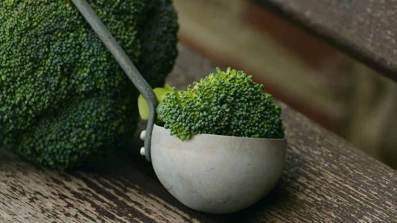 Broccoli