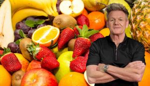 Fare maturare la frutta con il trucco di Gordon Ramsay - iFood.it (Fonte foto Canva e Instagram @gordongram)