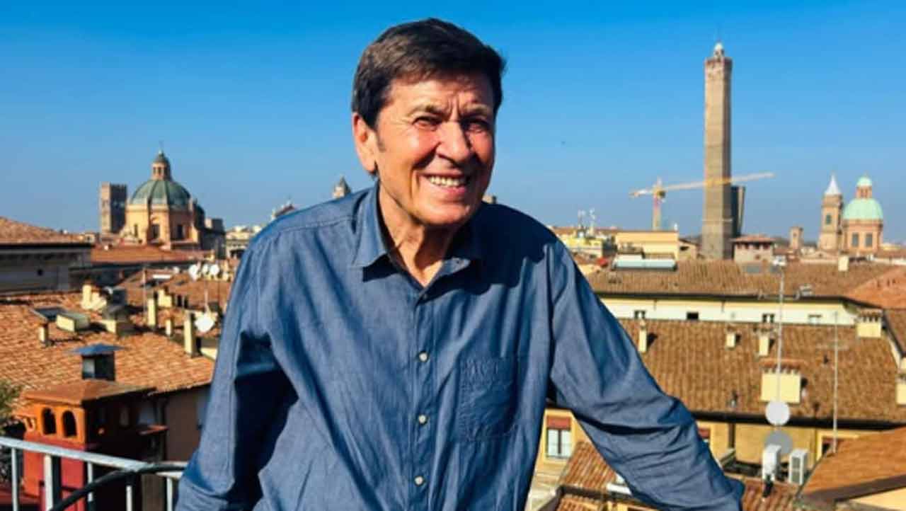 Gianni Morandi