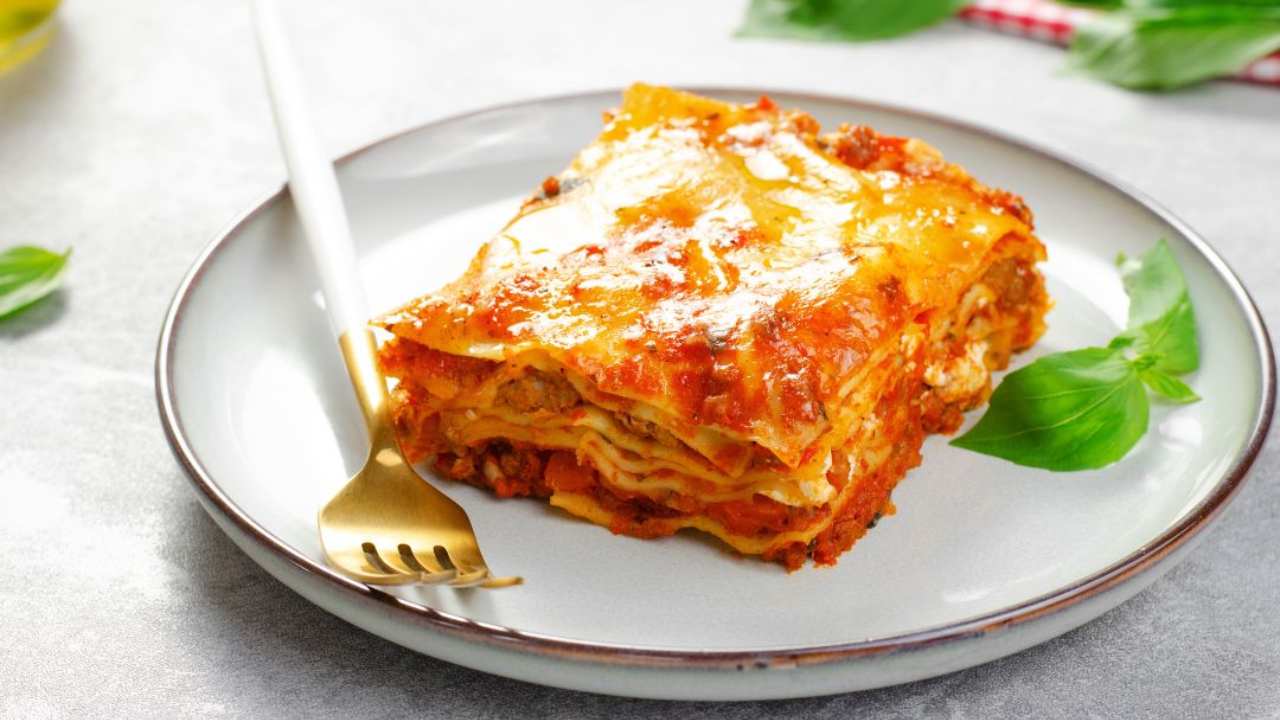 Lasagna