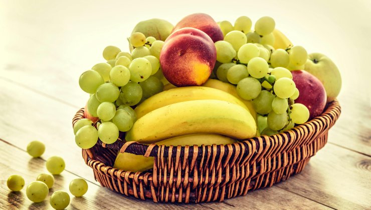 L'utilità della frutta in una dieta sana e bilanciata - iFood.it - 20241219