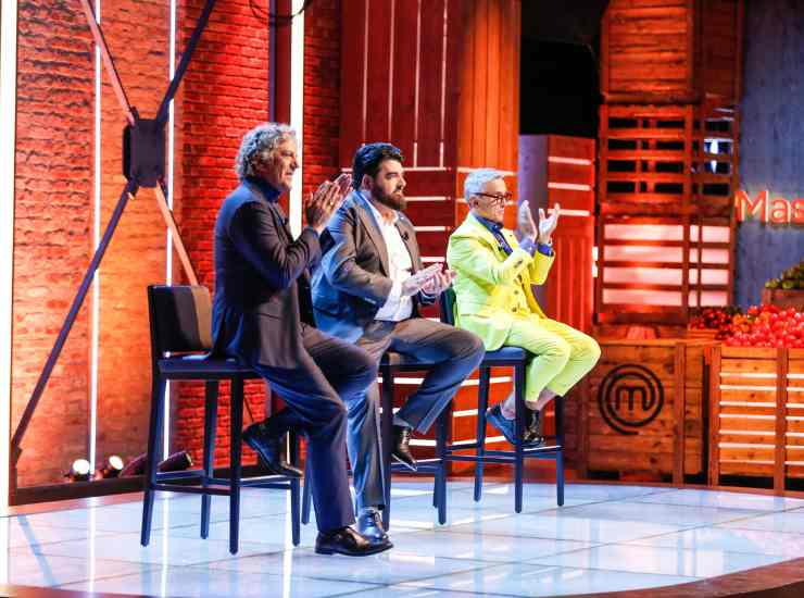 MasterChef Italia dove vivono i concorrenti - Food.it (Fonte Ansa Foto)