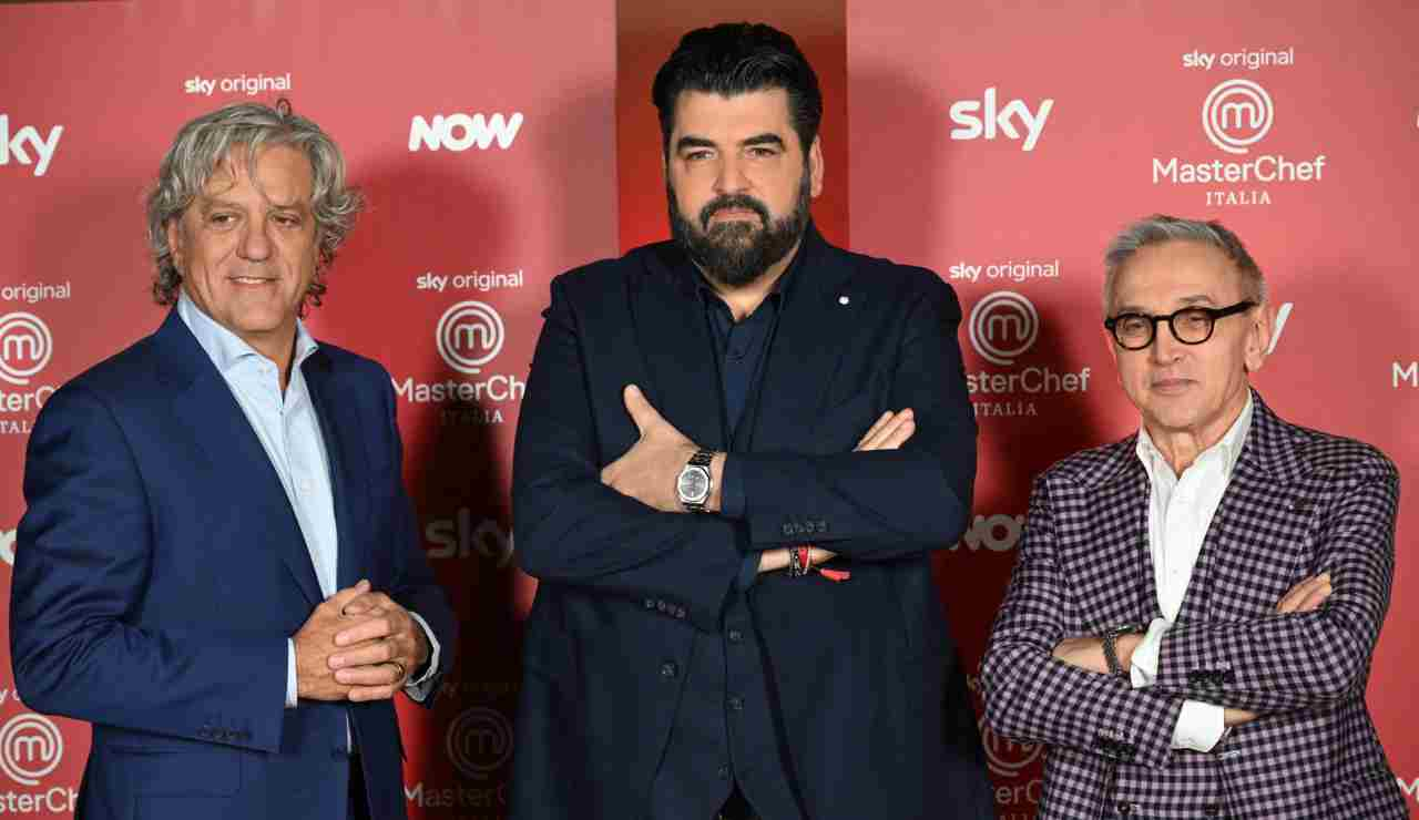 MasterChef Italia dove vivono i concorrenti - Food.it (Fonte Ansa Foto)