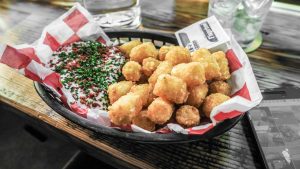 Nuggets di pollo, come prepararli in casa - iFood.it - 2024121