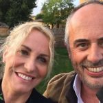 Vittorio Garrone, imprenditore e compagno di Antonella Clerici - iFood.it - 20241217