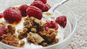 Yogurt greco, come renderlo più cremoso - iFood.it - 20241210