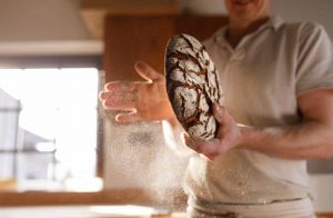 pane sostituti