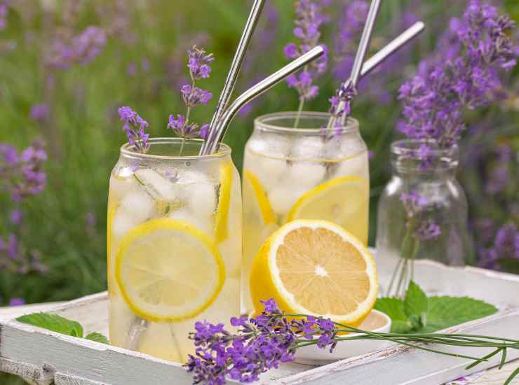 Bere acqua e limone è davvero salutare? - iFood.it (Fonte foto Canva)