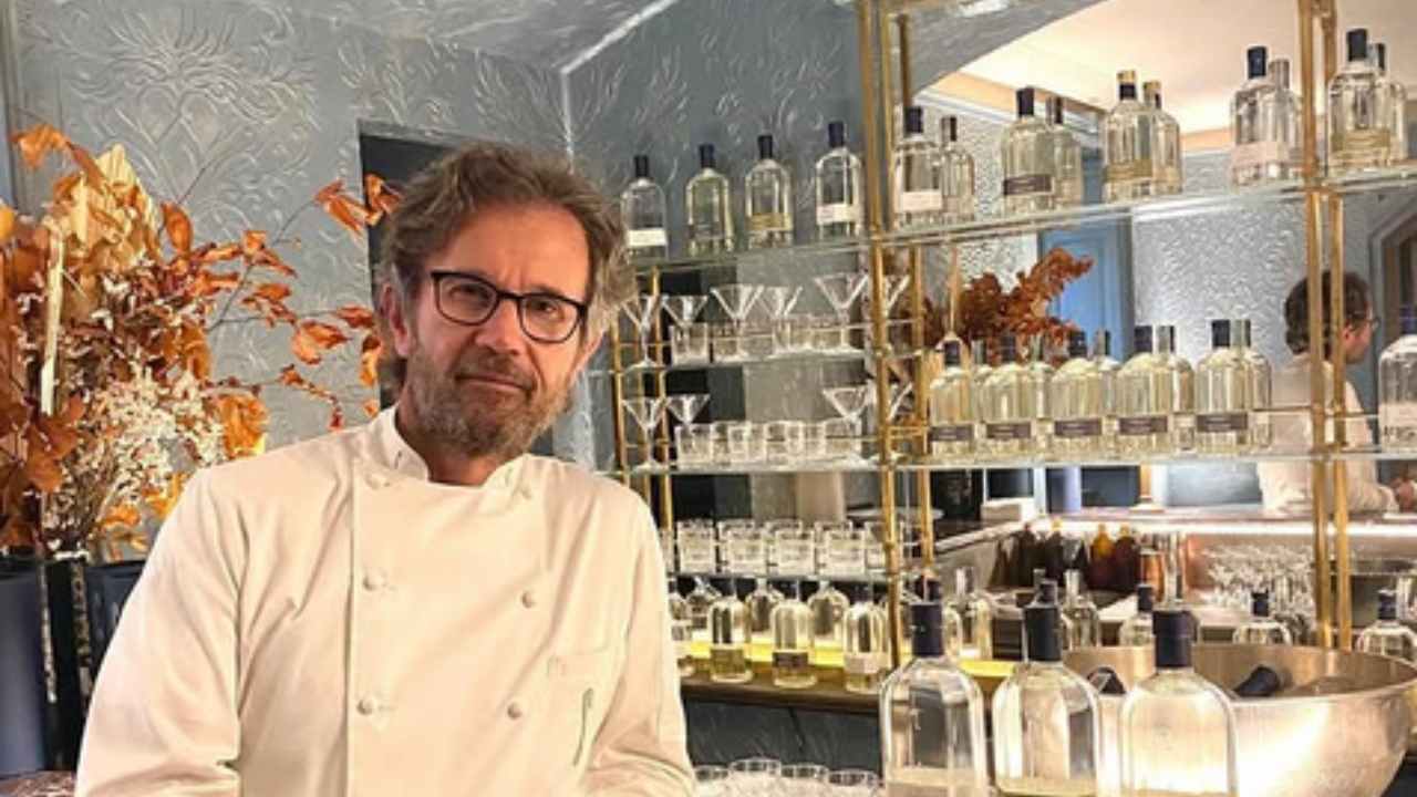 Cracco in Galleria, cosa succede nel ristorante dello chef - ifood.it - 20250109