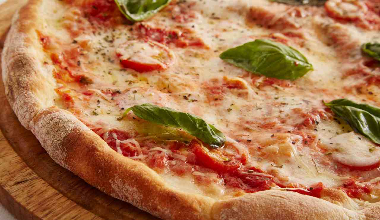 Dieta della pizza - iFood.it (Fonte foto canva)