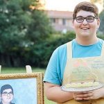 Federico De Flaviis, vincitore di Bake Off Italia 6 - iFood.it - 20250131