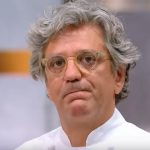 Giorgio Locatelli, nuovo arrivo in famiglia - iFood.it - 20250130