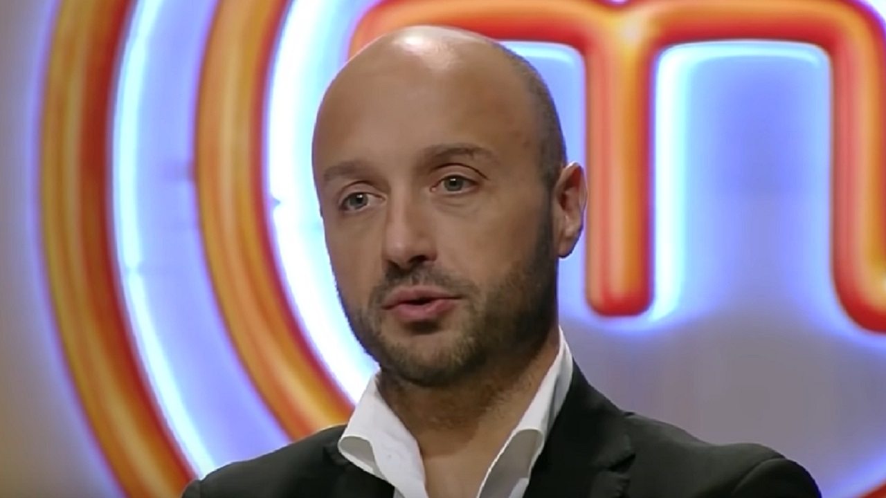 Joe Bastianich come non lo avete mai visto - iFood.it - 20250128