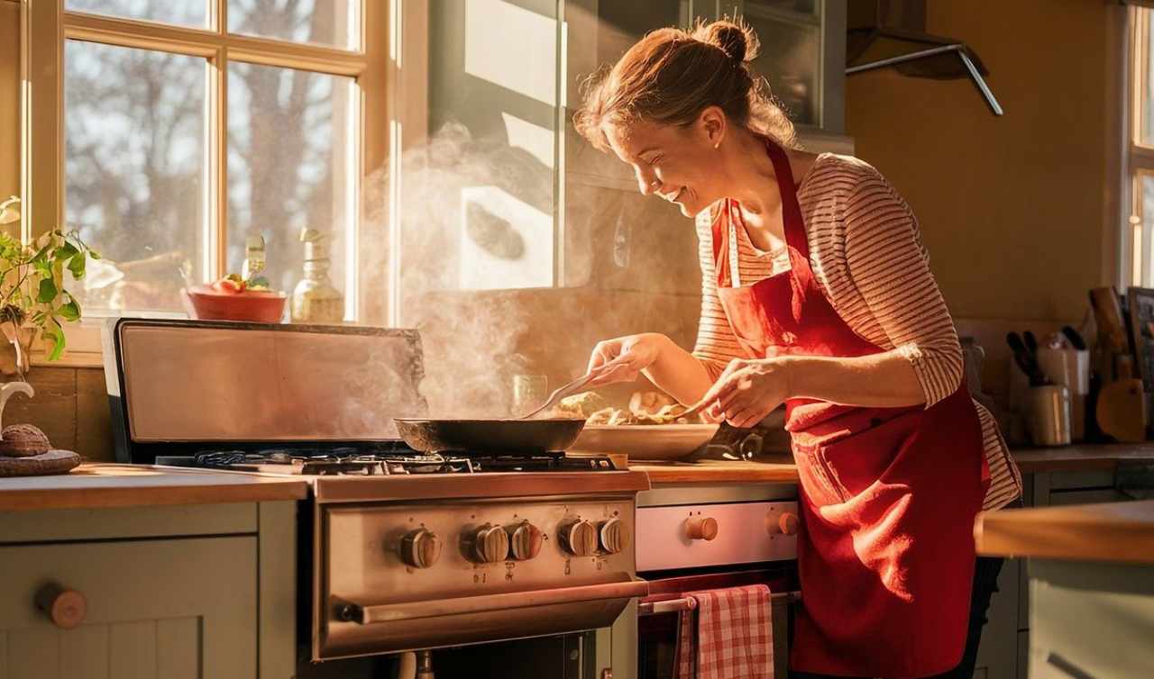 cucinare risparmio