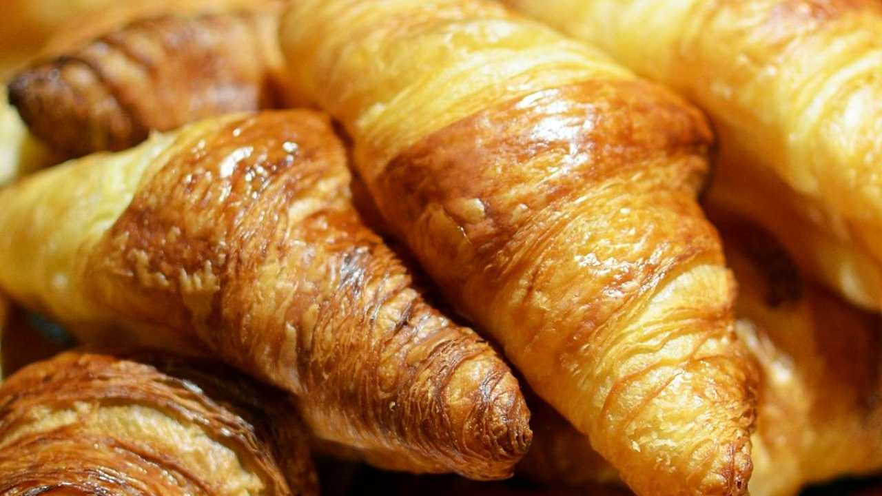 Cornetti e croissant, i più buono d'Italia - ifood.it - 20250217