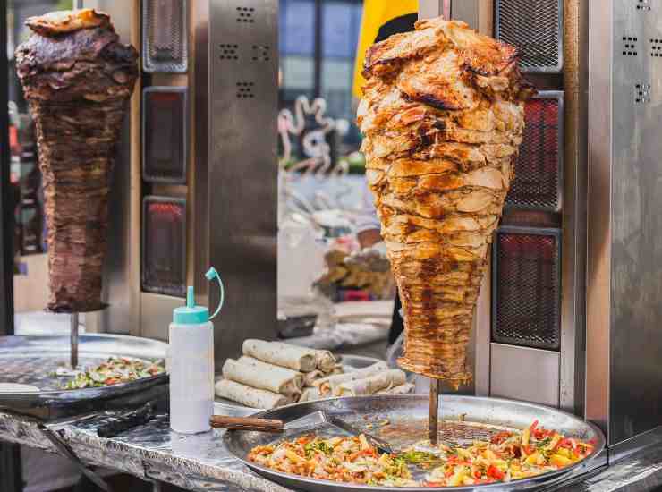 Cosa c'è davvero dentro il Kebab? - iFood.it (Fonte foto Canva)