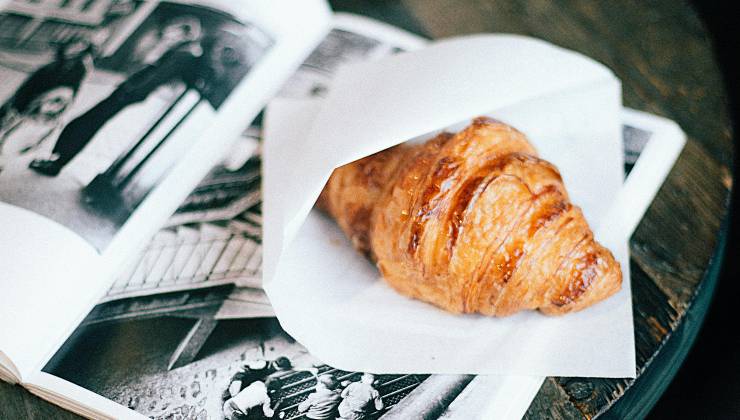 Dove mangiare i migliori croissant - ifood.it - 20250217