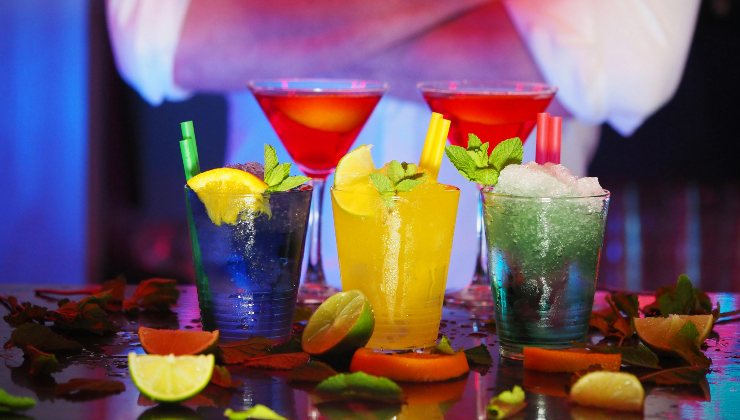 La lista dei cocktail più calorici - iFood.it - 20250204