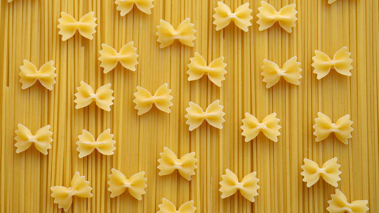 Pasta, attenzione alla data di scadenza - iFood.it - 20250207