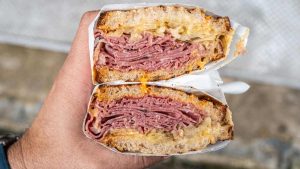 Pastrami, come prepararlo in casa - iFood.it - 20250217