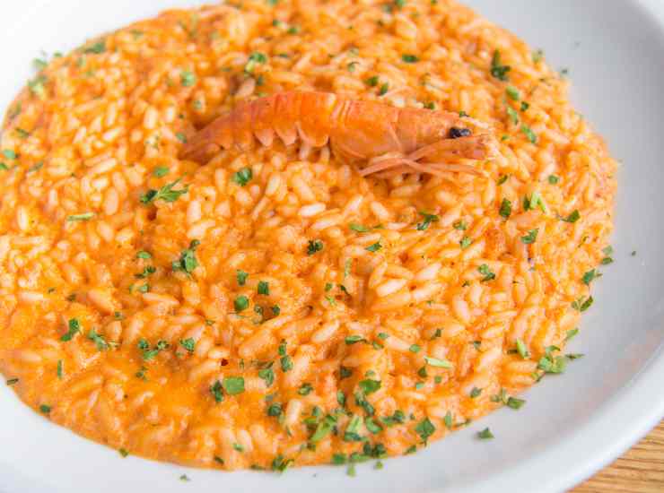 Risotto cremoso acchiappa mariti - iFood.it (Fonte foto Canva)