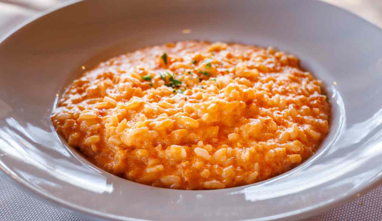 Risotto cremoso acchiappa mariti - iFood.it (Fonte foto Canva)