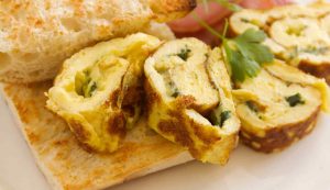 Rotolo di frittata per bambini - iFood.it (Fonte foto Canva)