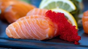 Sashimi, attenzione alle infezioni - iFood.it - 20250214