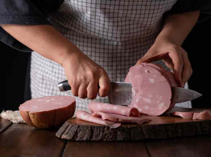 Spuma di mortadella da chef - iFood.it (Fonte foto Canva)