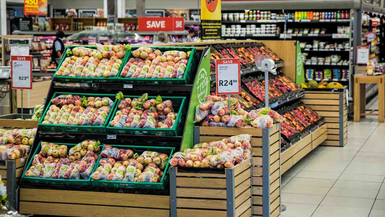 Supermercati, quali sono i più cari in Italia - ifood.it - 20250205