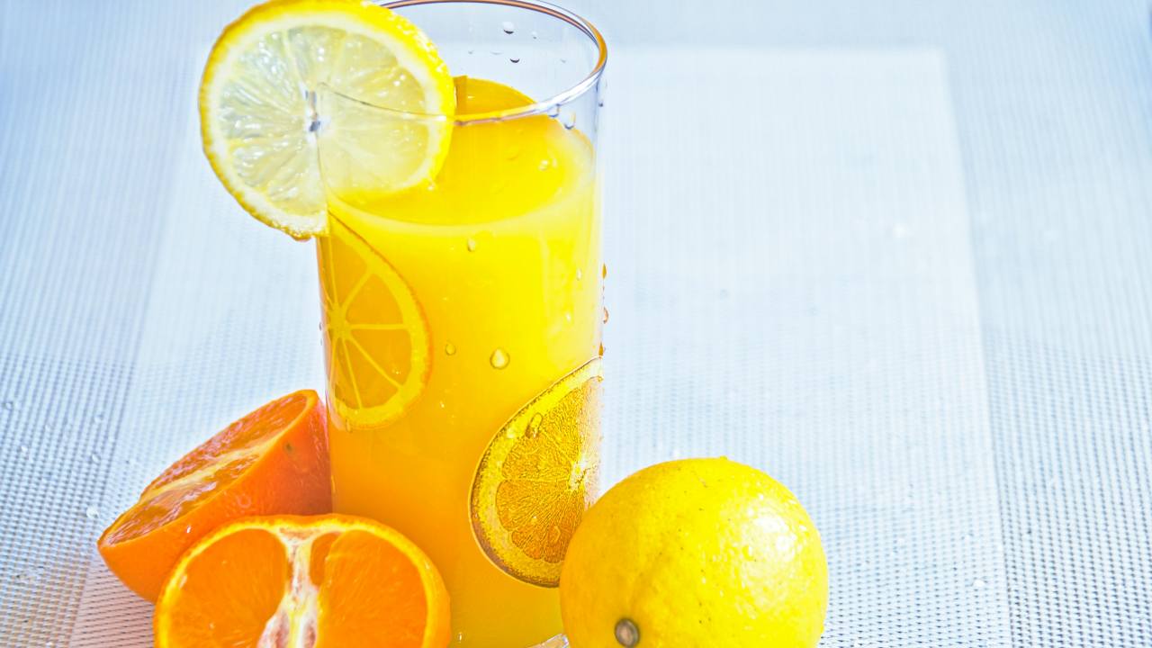 Vitamina C, quali alimenti ne contengono di più - ifood.it - 20250206