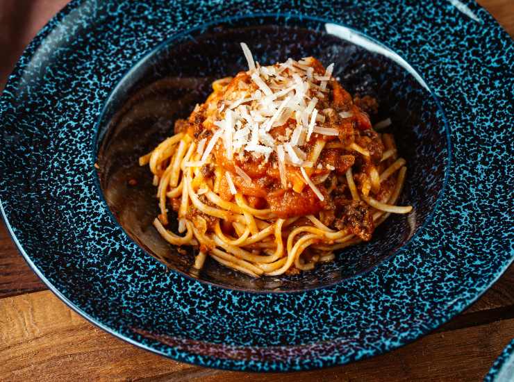 amatriciana