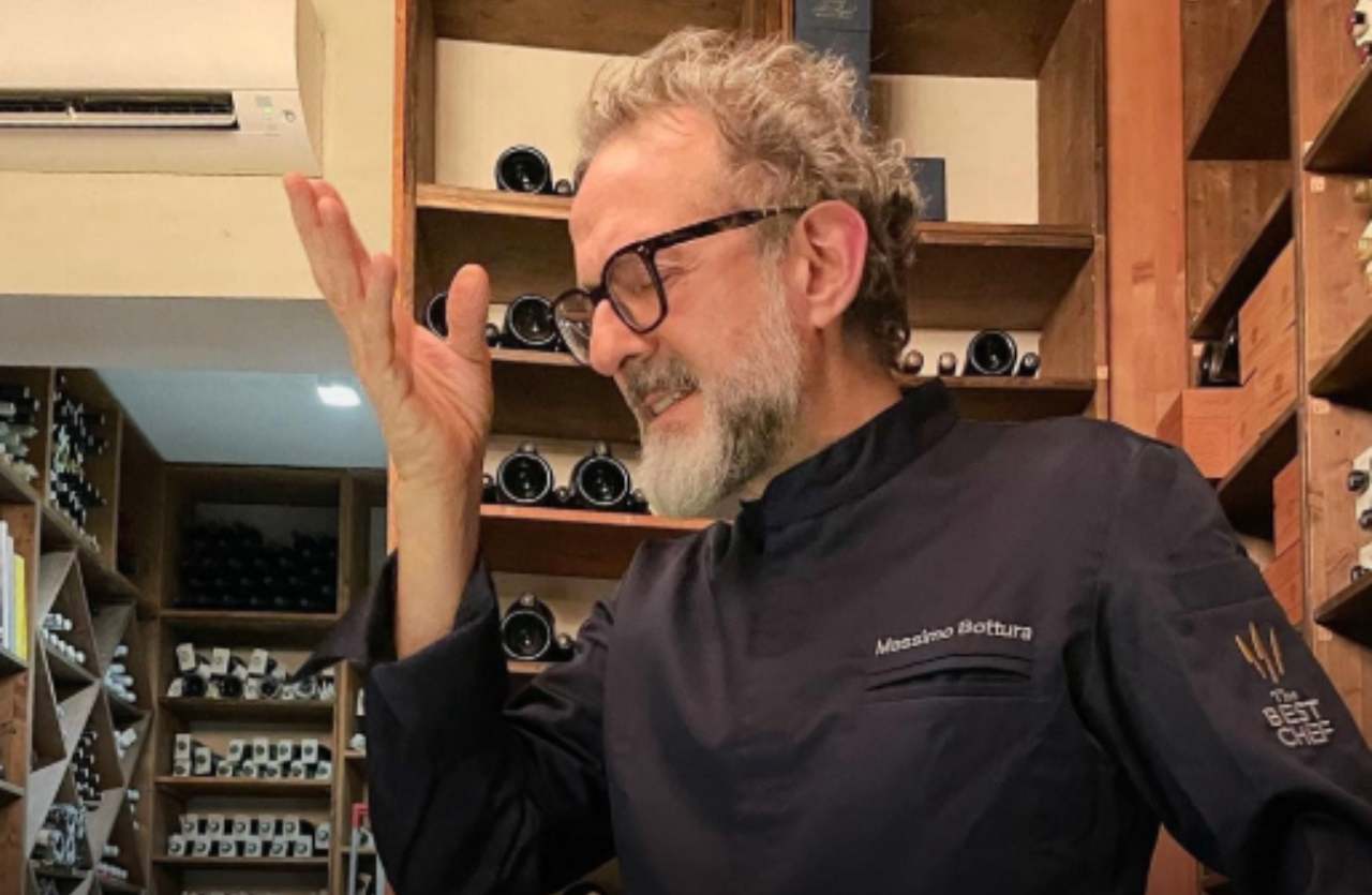 massimo bottura